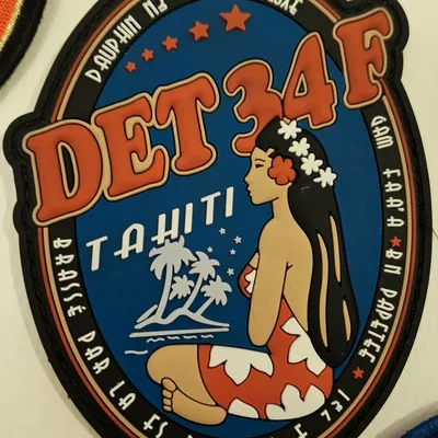 34F - Tahiti - Hinano