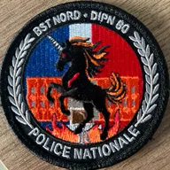 BST Amiens Nord