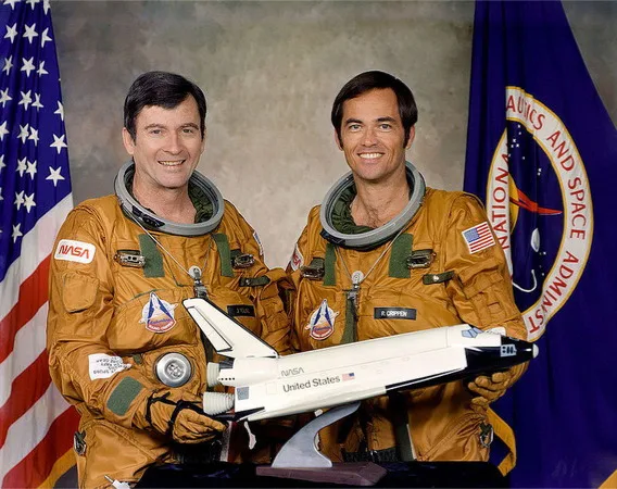 STS-1 – 2