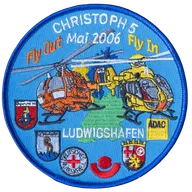 Christoph 5 - Fly Out/Fly In