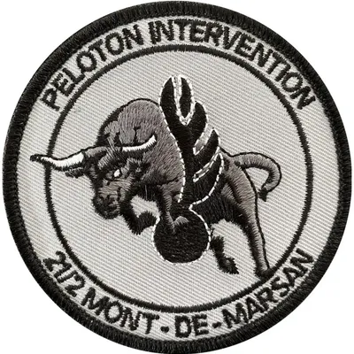 PI EGM 21/2 Mont-de-Marsan