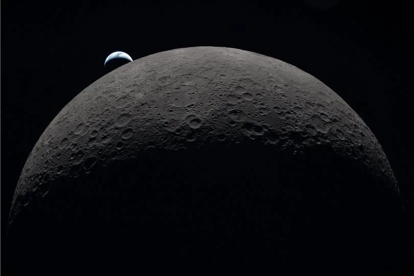 Artemis-2 ESM-2 ESA – 2