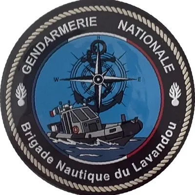 Brigade Nautique - Le Lavandou
