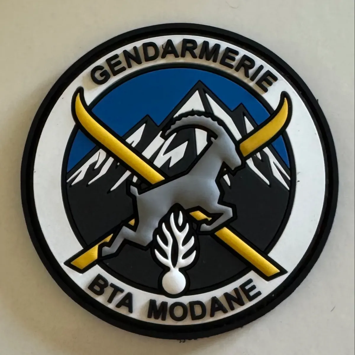 BTA Modane 