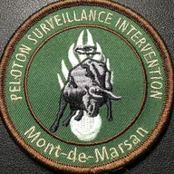 PSIG - Mont-de-Marsan