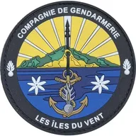 CGD - Les Iles du Vent