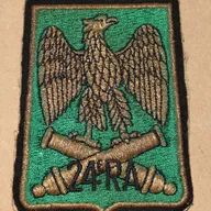 24ème Régiment d'Artillerie