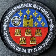 CGD Saint-Jean-d'Angély