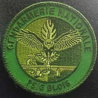Peloton de Surveillance et d'Intervention de la Gendarmerie (PSIG) - Blois
