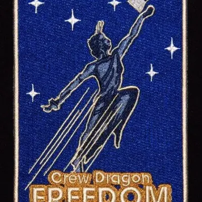 Dragon Freedom