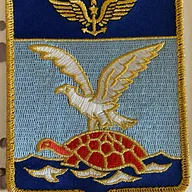 Blason 4F