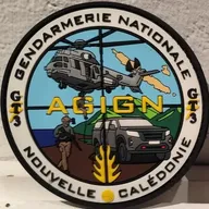 AGIGN - Nouvelle-Calédonie