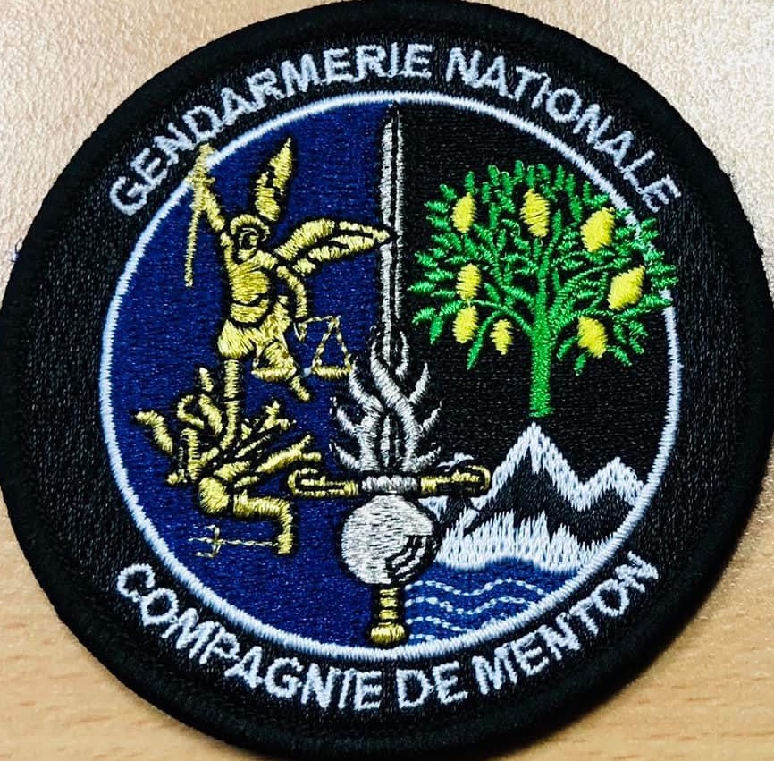 CGD - Menton