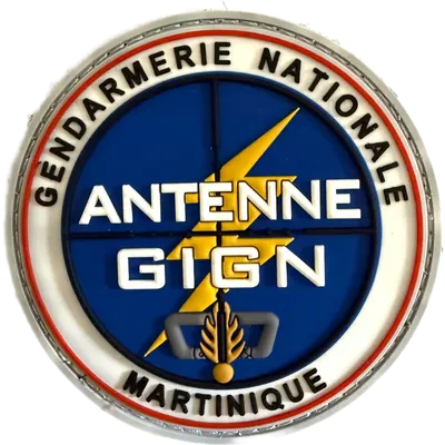 AGIGN Martinique 