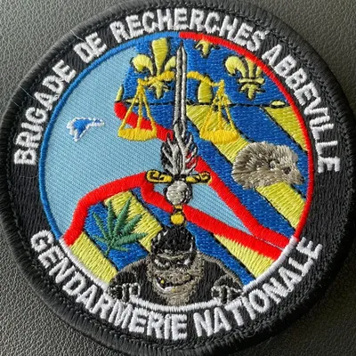 BR Abbeville