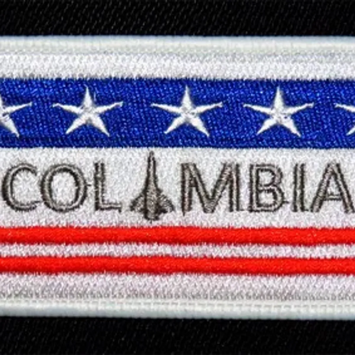 STS Columbia