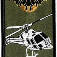 VB 135 - 2éme Escadrille de l'EH 5/67 Alpilles