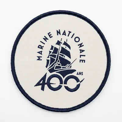 Marine Nationale - 400 ans 