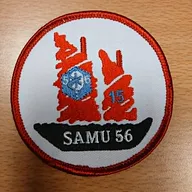 SAMU 56 Vannes