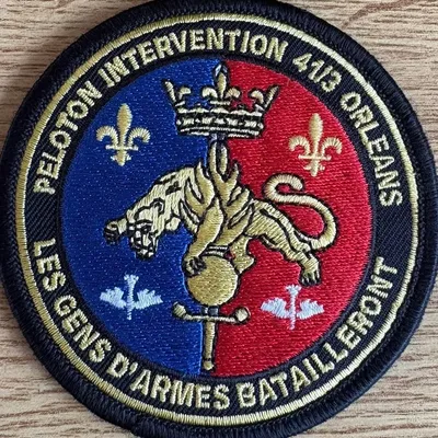 PI EGM 41/3 Orléans