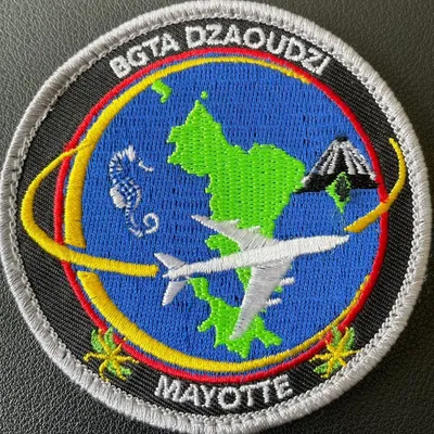 BGTA - Dzaoudzi