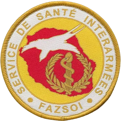 SSA : DIASS FAZSOI