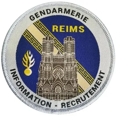 CIR Reims