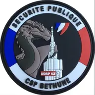 CSP Béthune