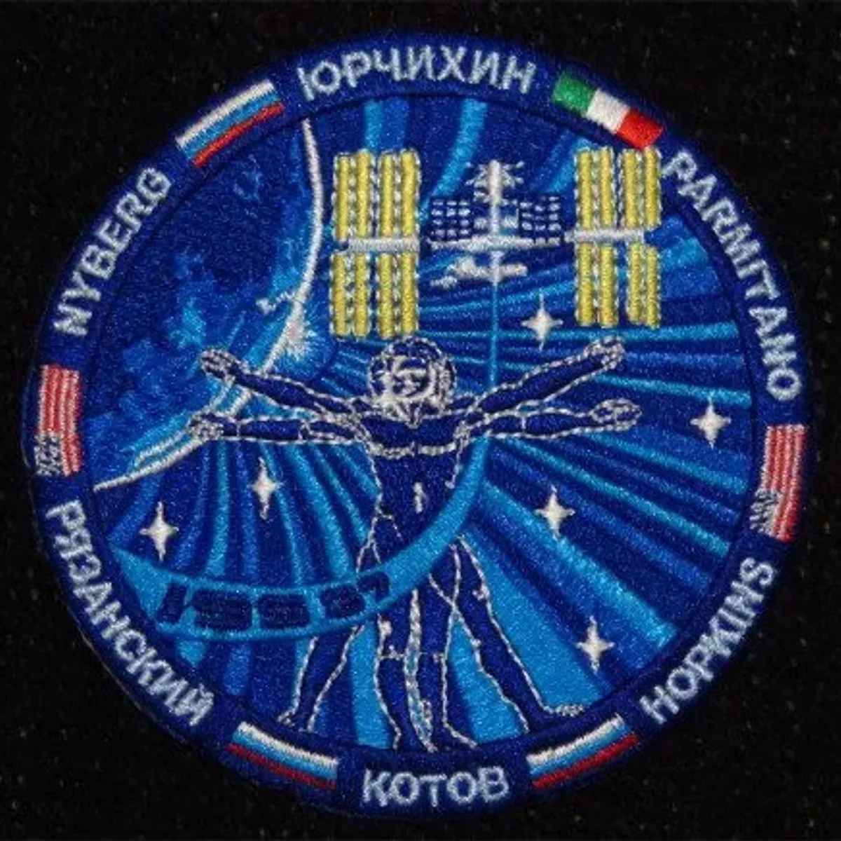ISS-37