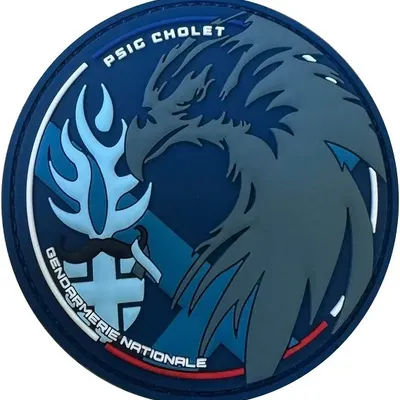 PSIG Cholet - Movember