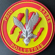PSIG Sabre - Pollestres
