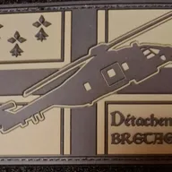 33F - Bretagne