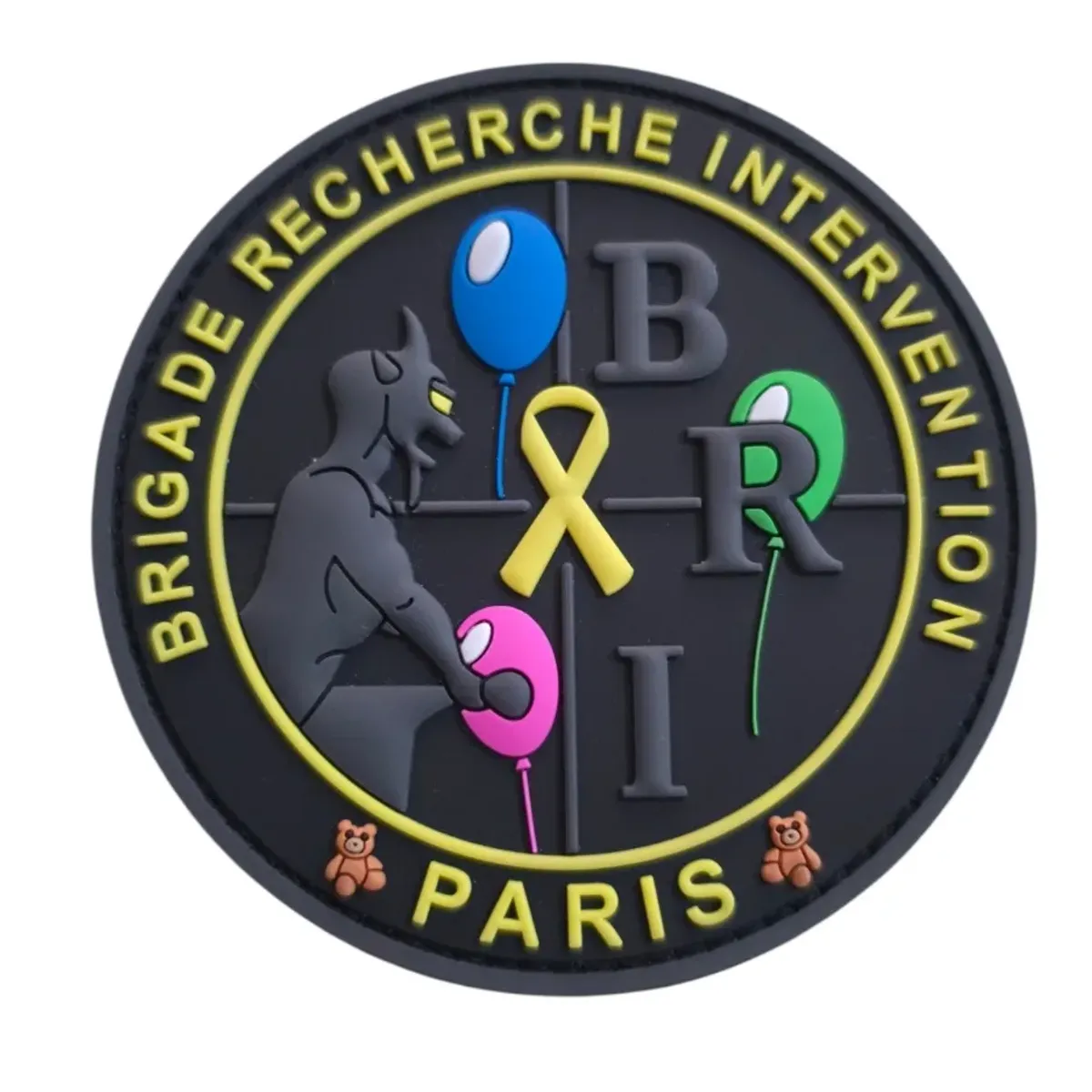 BRI-PP - Pédiatrique