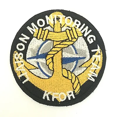 1er RAMa - LMT - KFOR - Kosovo