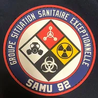 samu 92 Groupe Situation Sanitaire Exceptionnelle