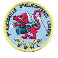 5e GHL - 1ére EHL