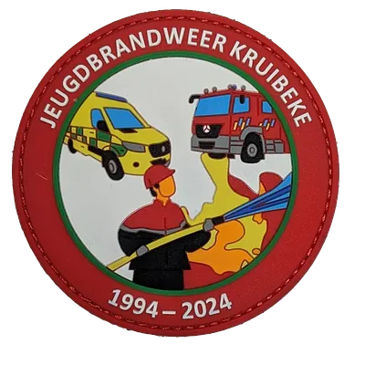 Jeunes Sapeurs-Pompiers Kruibeke