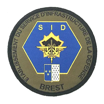 Service d'Infrastructure de la Défense - SID