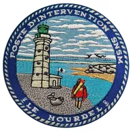 SNSM Le Hourdel