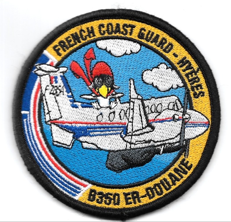 BSAM - Hyéres