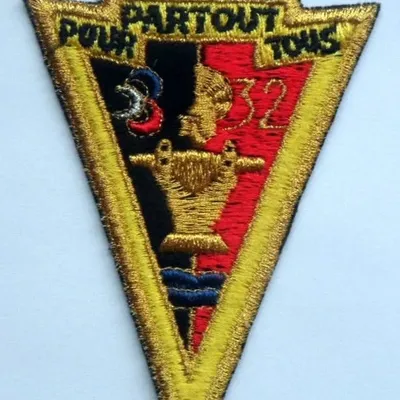 32ème Régiment du Génie - Partout pour Tous - RG