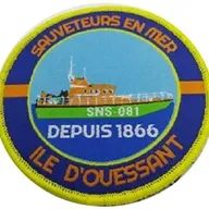 SNSM Ile d'Ouessant 081