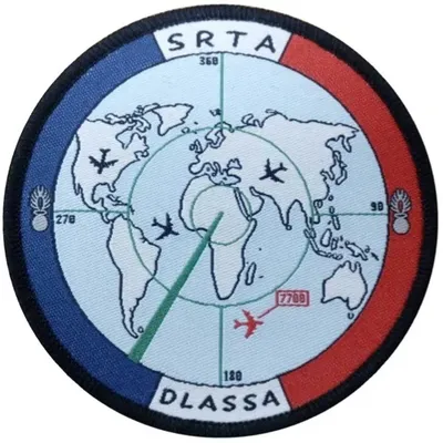 SRTA  DLASSA