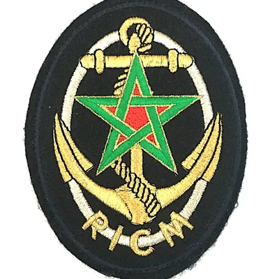 Régiment d'Infanterie Chars de Marine