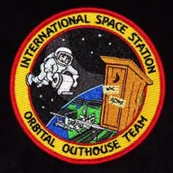 ISS WC – Recto