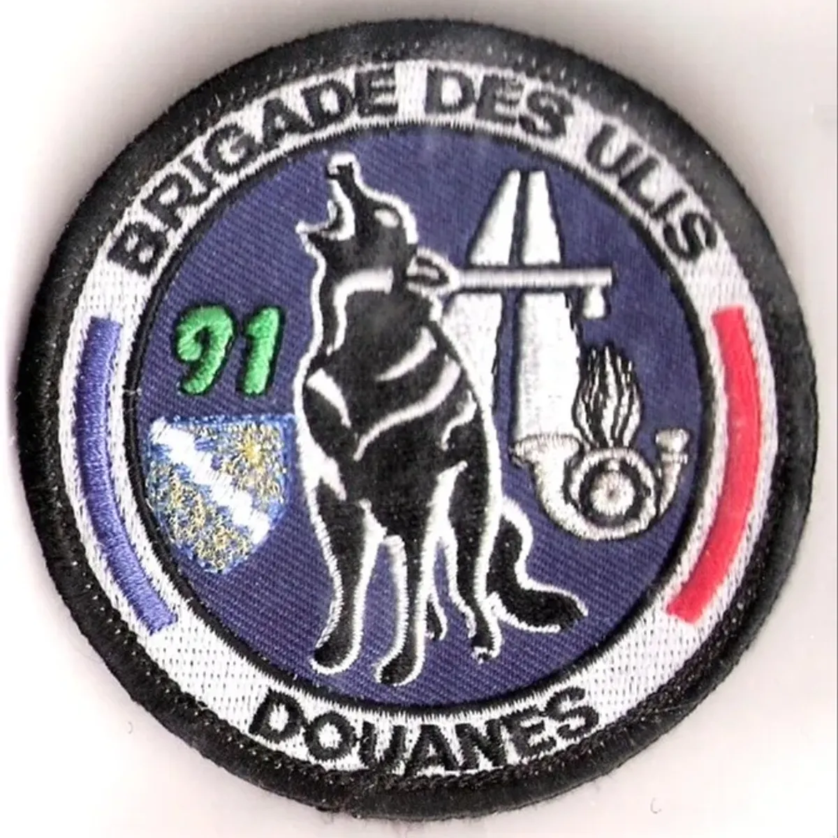 BSI - Les Ulis