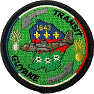 Transit Guyane