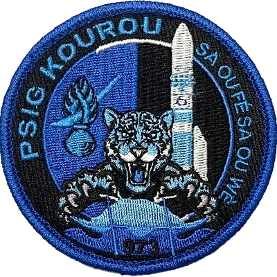 PSIG Kourou 