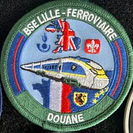 BSE Lille Férroviaire