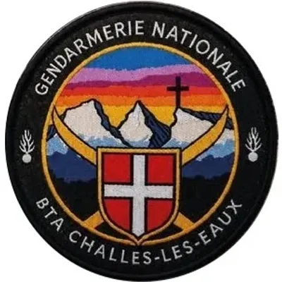 BTA Challes-Les-Eaux